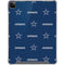 NFL Dallas Cowboys Blitz Series iPad Cases